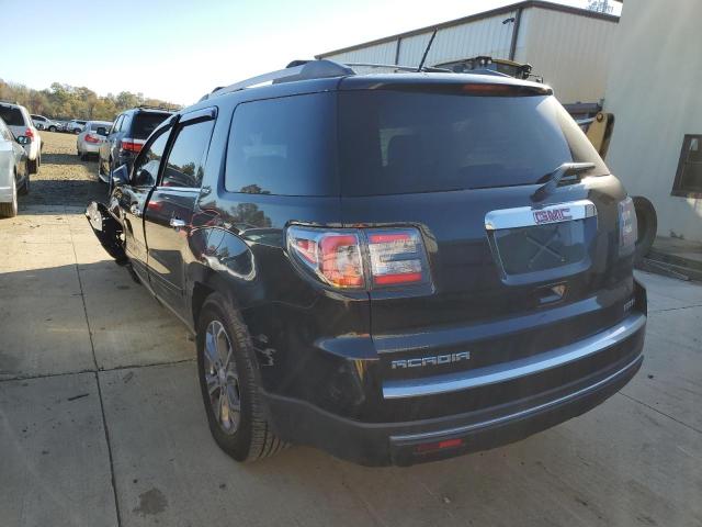 Photo 3 from auction – 2014 GMC ACADIA SLT with VIN 1GKKVRKD8EJ319795