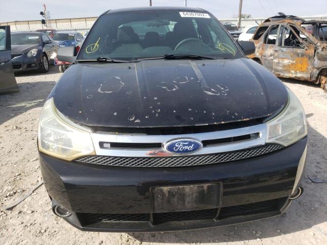 Photo 9 from auction – 2010 FORD FOCUS SE with VIN 1FAHP3FN9AW251221