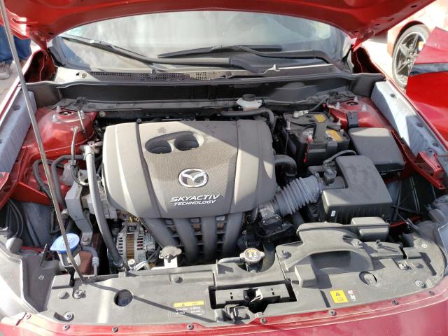 Photo 7 from auction – 2019 MAZDA CX-3 SPORT with VIN JM1DKDB77K1418923