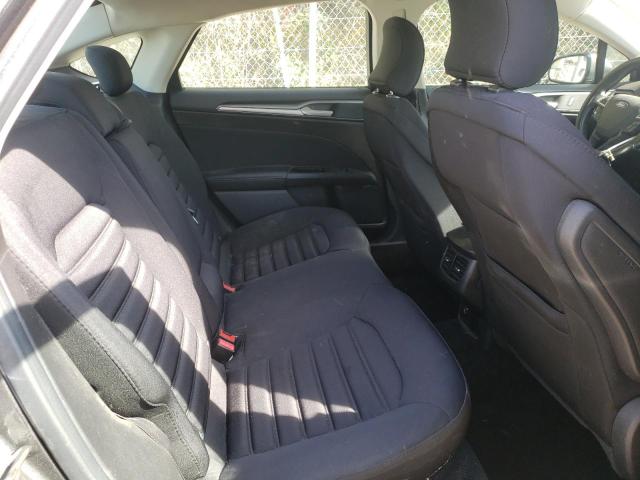Photo 6 from auction – 2016 FORD FUSION SE with VIN 3FA6P0LU5GR313159