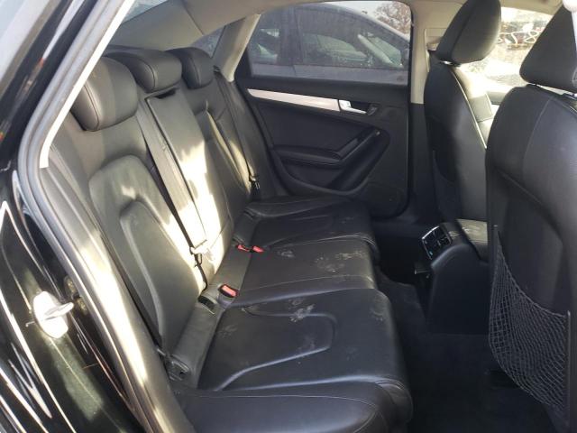 Photo 6 from auction – 2010 AUDI A4 PREMIUM with VIN WAUFFAFLXAN033637