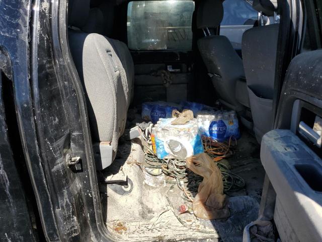 صورة رقم 6 من المزاد - 2012 FORD F150 SUPER مع VIN 1FTFW1ET4CFA32632