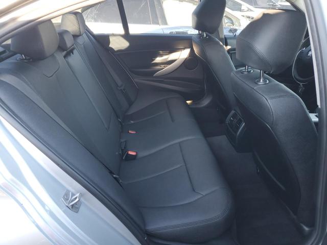 Photo 6 from auction – 2017 BMW 320 XI with VIN WBA8E5G39HNU44670