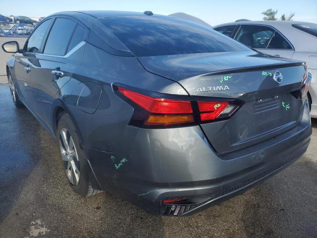 Photo 3 from auction – 2019 NISSAN ALTIMA S with VIN 1N4BL4BV5KC219866