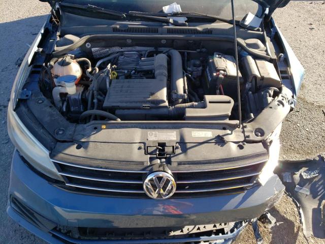 Photo 7 from auction – 2016 VOLKSWAGEN JETTA S with VIN 3VW267AJ2GM229050