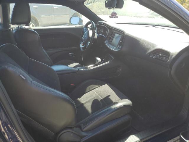 Photo 5 from auction – 2016 DODGE CHALLENGER with VIN 2C3CDZFJ2GH177231