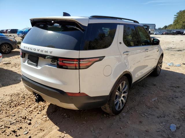 Photo 4 from auction – 2017 LAND ROVER DISCOVERY with VIN SALRHBBK4HA021197