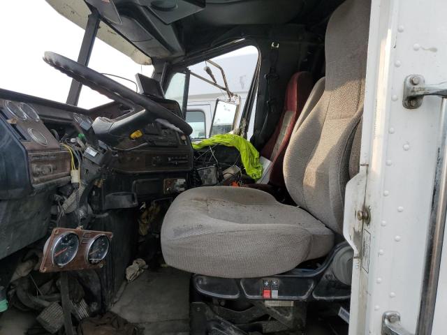 Photo 5 from auction – 2005 FREIGHTLINER CONVENTION with VIN 1FVHALCV35DV54291