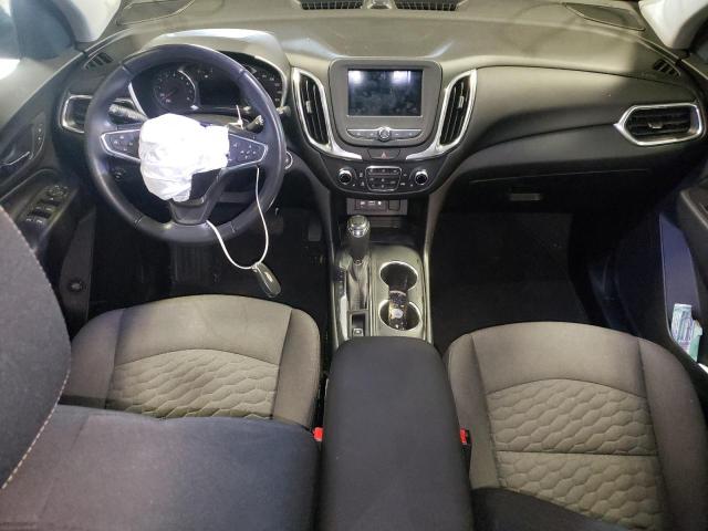 Photo 9 from auction – 2019 CHEVROLET EQUINOX LT with VIN 2GNAXUEV5K6245633