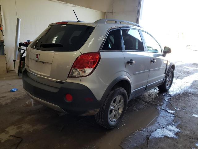 Photo 4 from auction – 2009 SATURN VUE XE with VIN 3GSCL33P19S550123
