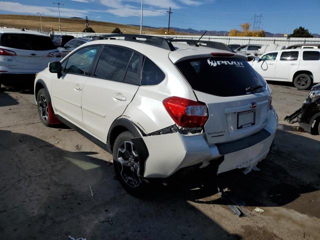 Photo 3 from auction – 2013 SUBARU XV CROSSTR with VIN JF2GPAKC2D2879729