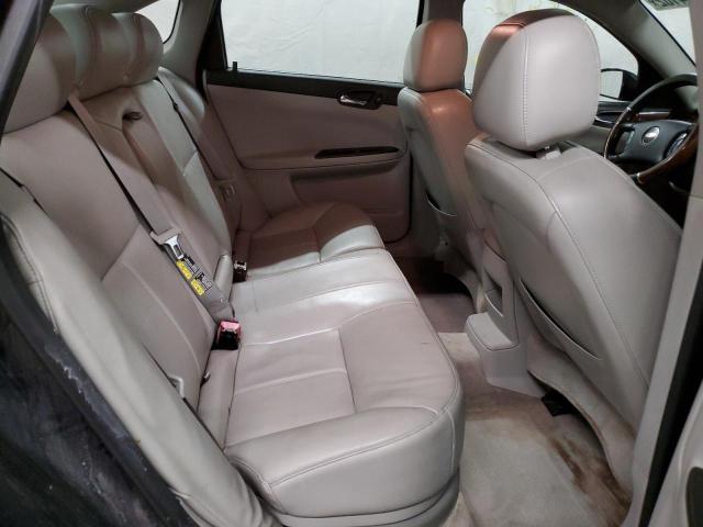 Zdjęcie 6 z aukcji – 2008 CHEVROLET IMPALA LT z VIN 2G1WT58K689280036