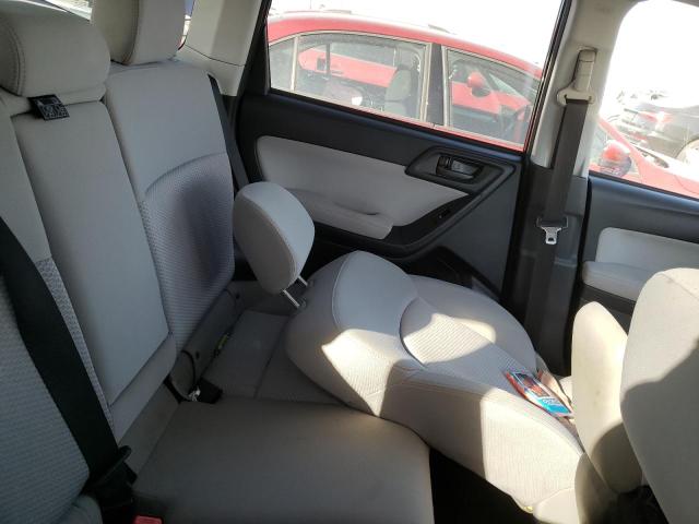Photo 6 from auction – 2015 SUBARU FORESTER 2 with VIN JF2SJADC1FH411077