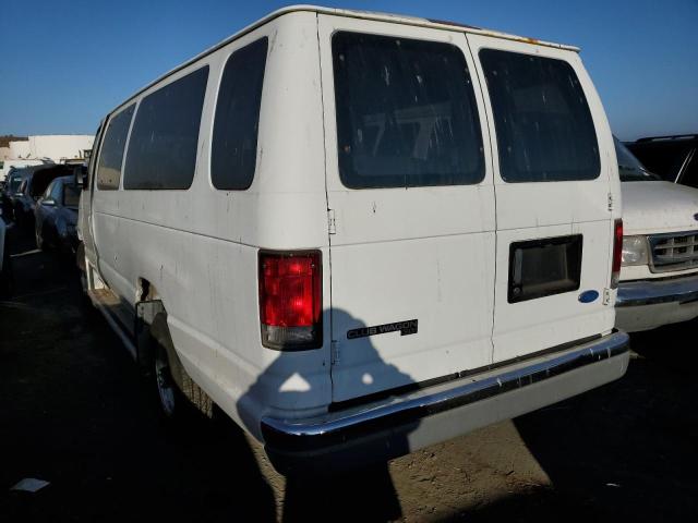 Photo 3 from auction – 1997 FORD ECONOLINE with VIN 1FBJS31S5VHB83361