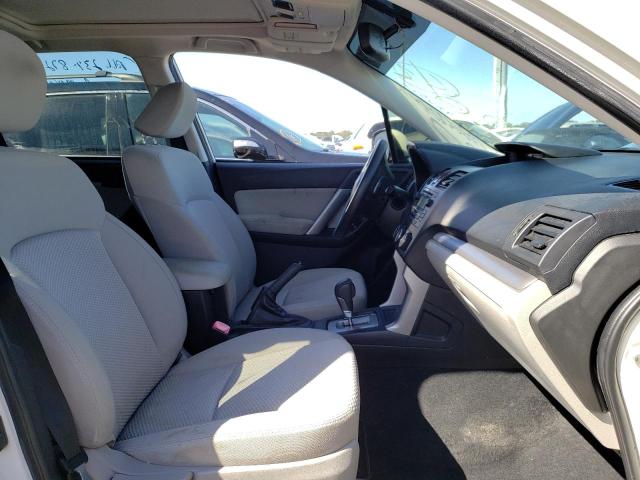 Photo 5 from auction – 2015 SUBARU FORESTER 2 with VIN JF2SJADC8FH412985