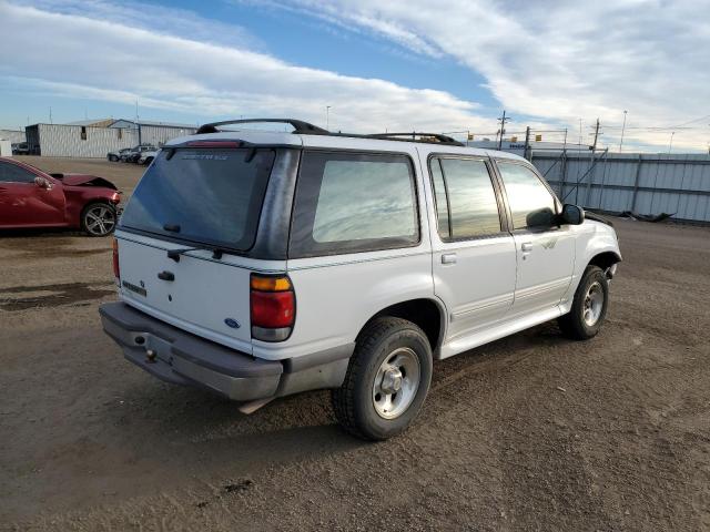 Photo 4 from auction – 1997 FORD EXPLORER with VIN 1FMDU34X4VZA61770