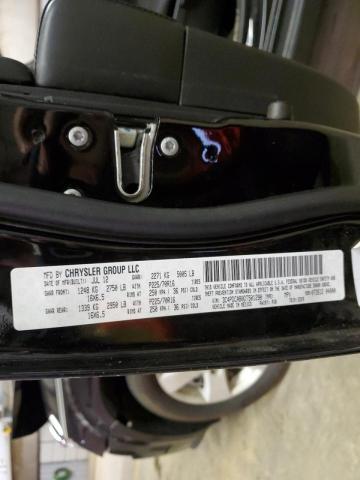 Photo 10 from auction – 2013 DODGE JOURNEY SE with VIN 3C4PDCAB0DT501290