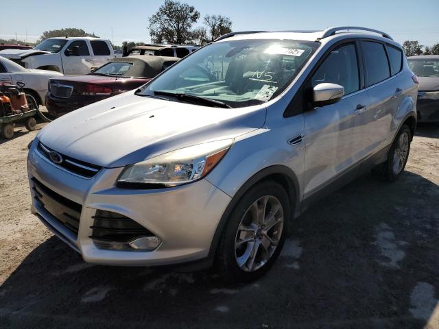 Photo 2 from auction – 2014 FORD ESCAPE TIT with VIN 1FMCU0JXXEUA10933