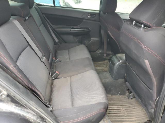 Photo 6 from auction – 2019 SUBARU WRX PREMIU with VIN JF1VA1F63K8801925