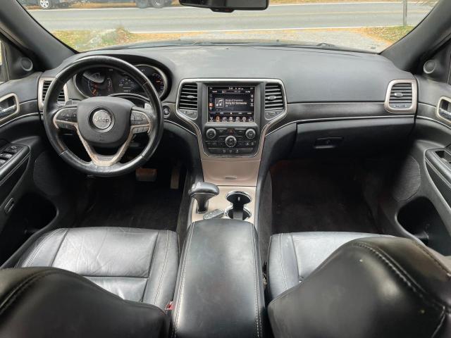 Photo 9 from auction – 2015 JEEP GRAND CHER with VIN 1C4RJFBG2FC887108