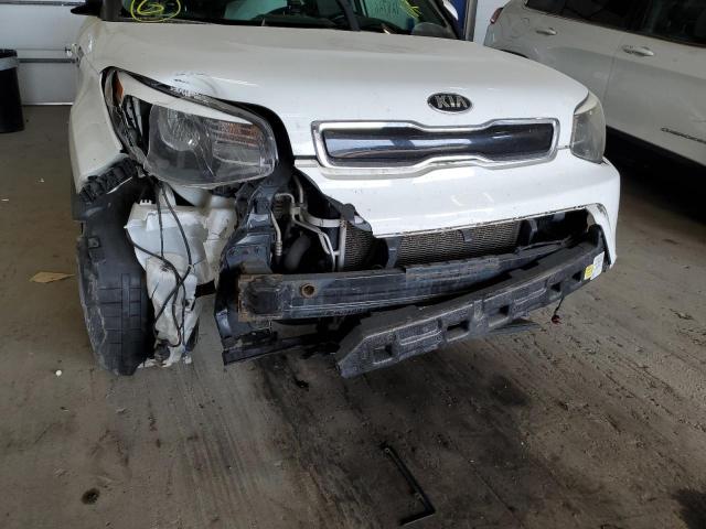 Photo 9 from auction – 2016 KIA SOUL + with VIN KNDJP3A57G7409061
