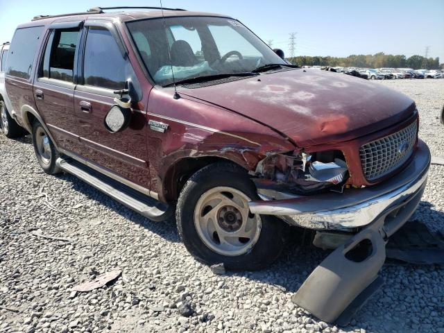 Photo 9 from auction – 1999 FORD EXPEDITION with VIN 1FMPU18L4XLB89490