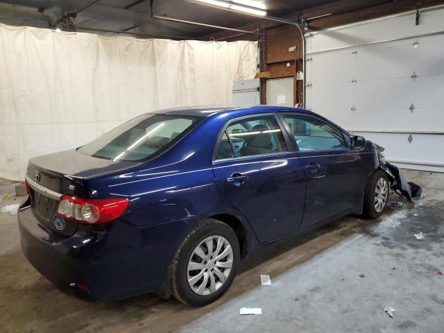 Photo 4 from auction – 2012 TOYOTA COROLLA BA with VIN 2T1BU4EEXCC792242