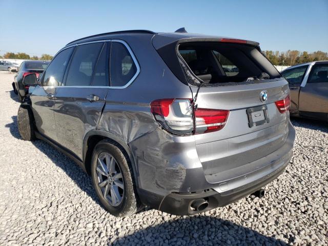Photo 3 from auction – 2014 BMW X5 XDRIVE3 with VIN 5UXKR0C56E0H21602