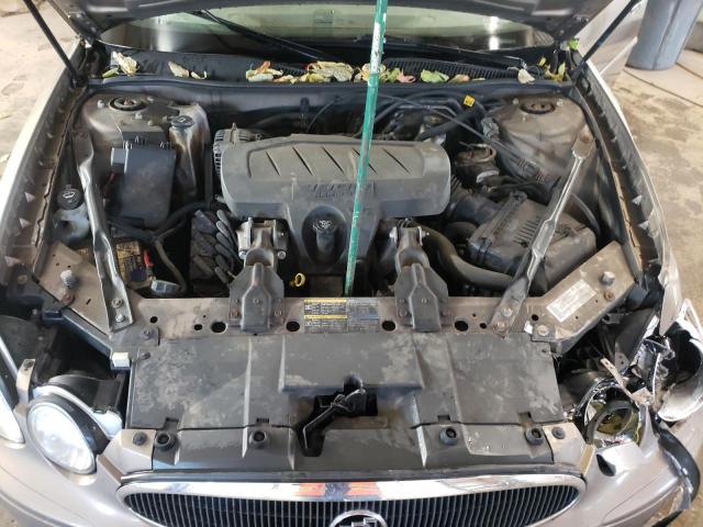 Photo 7 from auction – 2007 BUICK LACROSSE C with VIN 2G4WD552271182896