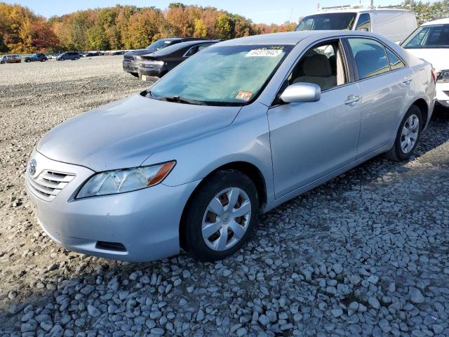 Photo 2 from auction – 2007 TOYOTA CAMRY CE with VIN 4T1BE46K37U647999