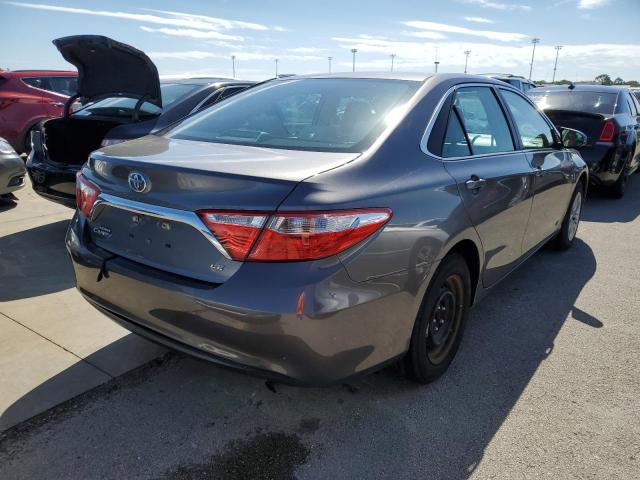 Photo 4 from auction – 2015 TOYOTA CAMRY LE with VIN 4T1BF1FK9FU092390