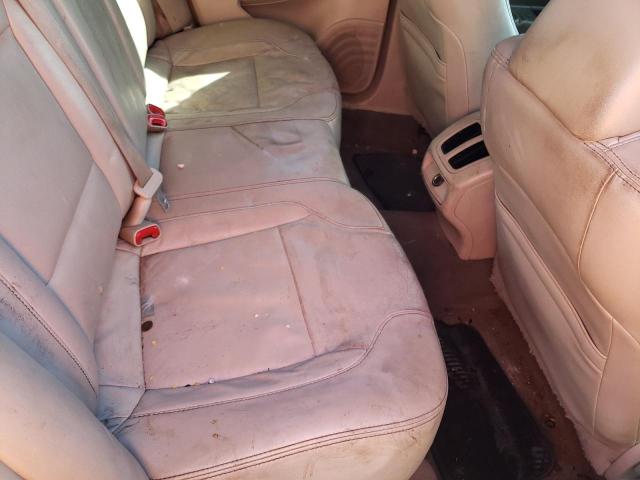Photo 6 from auction – 2010 FORD TAURUS SEL with VIN 1FAHP2EW4AG103427
