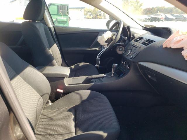 Photo 5 from auction – 2012 MAZDA 3 I with VIN JM1BL1V84C1591209
