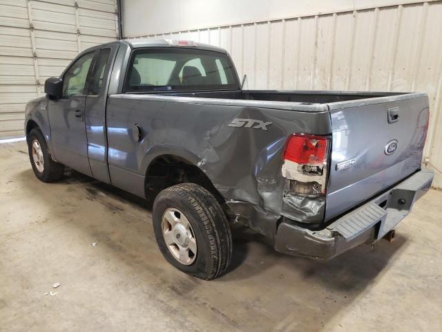 Photo 3 from auction – 2004 FORD F150 with VIN 1FTRF12W14NB79008