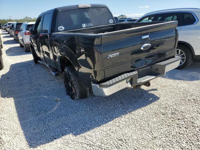 صورة رقم 3 من المزاد - 2012 FORD F150 SUPER مع VIN 1FTFW1ET4CFA32632