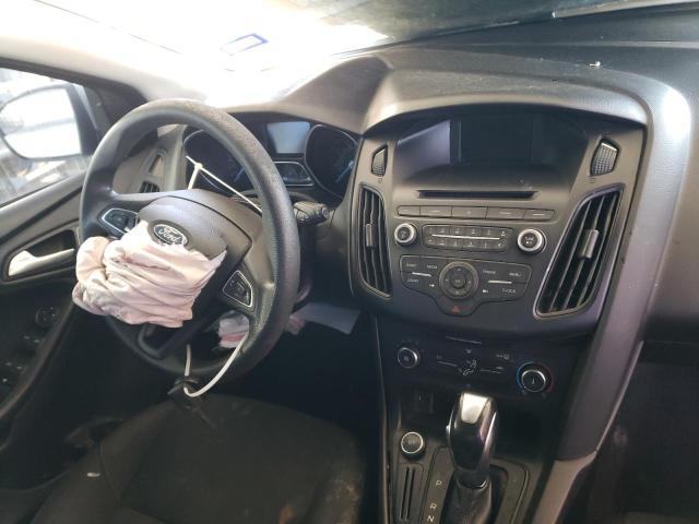 Photo 9 from auction – 2015 FORD FOCUS SE with VIN 1FADP3K23FL307401