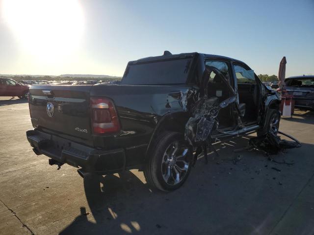 Photo 4 from auction – 2019 RAM 1500 LIMIT with VIN 1C6SRFHT0KN694833