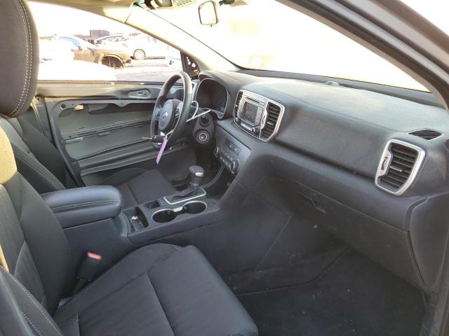 Photo 5 from auction – 2017 KIA SPORTAGE L with VIN KNDPMCAC0H7183643