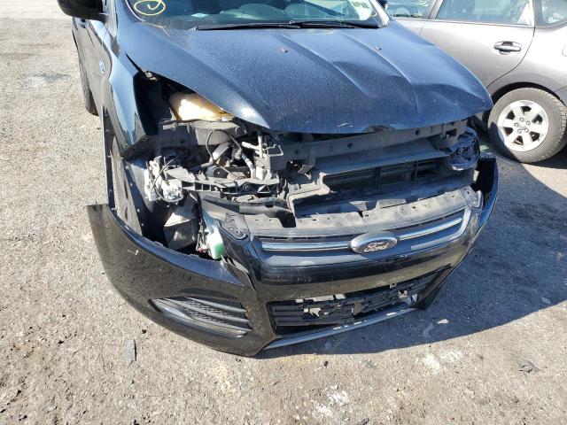 Photo 9 from auction – 2016 FORD ESCAPE SE with VIN 1FMCU0G76GUA77751