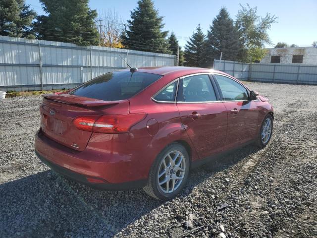 Photo 4 from auction – 2015 FORD FOCUS SE with VIN 1FADP3F20FL264565