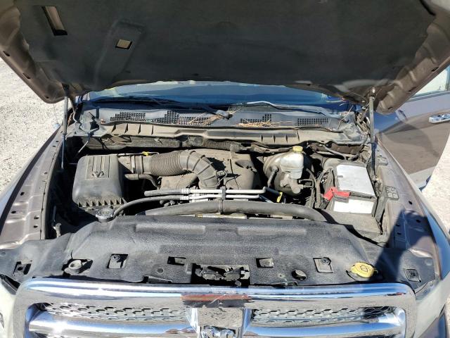 Photo 7 from auction – 2010 DODGE RAM 1500 with VIN 1D7RB1CT3AS203974