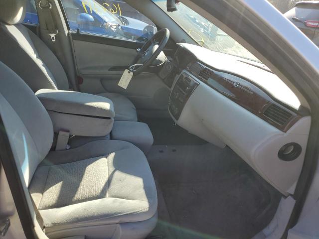 Photo 5 from auction – 2009 CHEVROLET IMPALA LS with VIN 2G1WB57K291154874