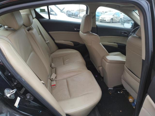 Photo 6 from auction – 2013 ACURA ILX 20 TEC with VIN 19VDE1F72DE001055