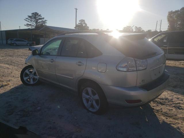 Photo 3 from auction – 2007 LEXUS RX 350 with VIN 2T2GK31U97C010470