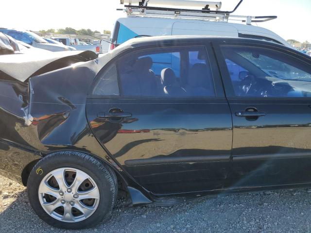 Photo 6 from auction – 2003 TOYOTA COROLLA CE with VIN JTDBR32E430007207