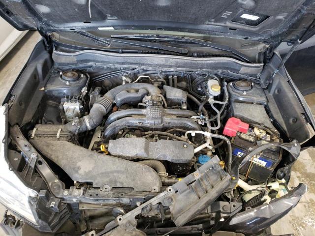 Photo 7 from auction – 2015 SUBARU FORESTER 2 with VIN JF2SJADC5FH409848
