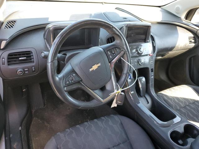 Foto 8 de la subasta – 2014 CHEVROLET VOLT con VIN 1G1RA6E49EU134002