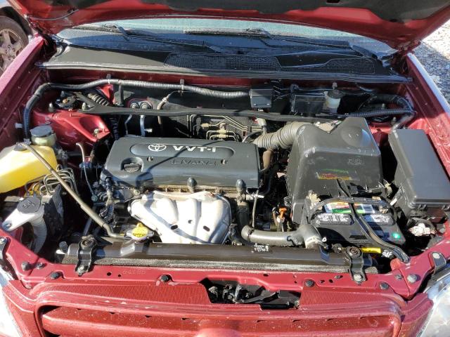 Photo 7 from auction – 2005 TOYOTA HIGHLANDER with VIN JTEHD21AX50035450