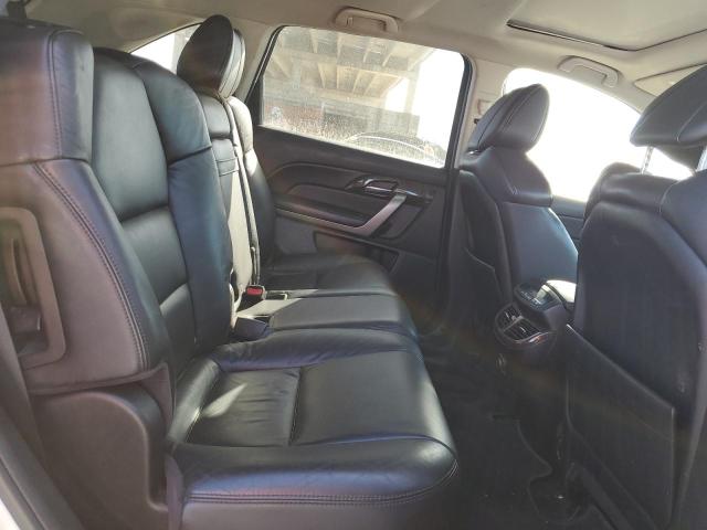 Photo 11 from auction – 2011 ACURA MDX with VIN 2HNYD2H28BH521341