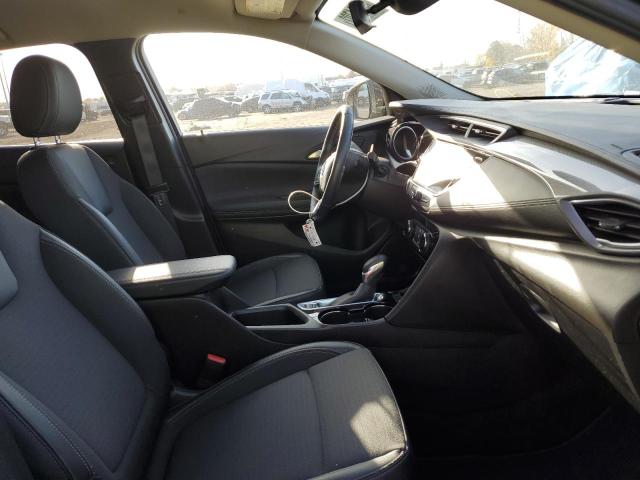 Photo 5 from auction – 2020 BUICK ENCORE GX with VIN KL4MMBS23LB111855